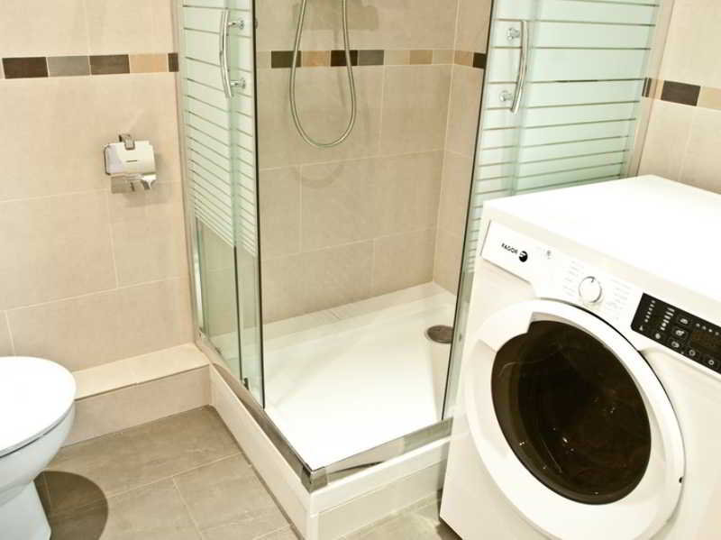 General view
 di Comfort Apartment In Barceloneta