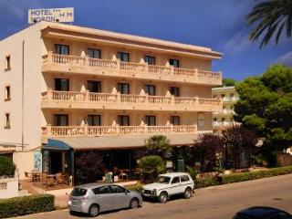 General view
 di Hotel Morón