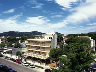 General view
 di Hotel Morón