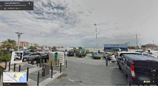 Les Alizés, Montpellier