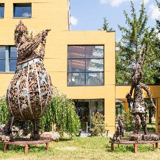 The Originals Access, Hôtel Millau Sud