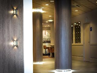 Hotel Saint Georges, Lourdes