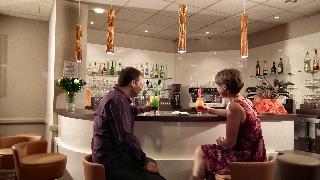 Hotel Saint Georges, Lourdes