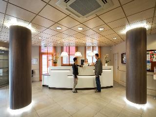 Hotel Saint Georges, Lourdes
