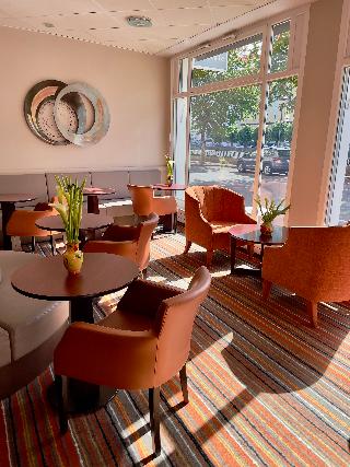 Hotel Saint Georges, Lourdes