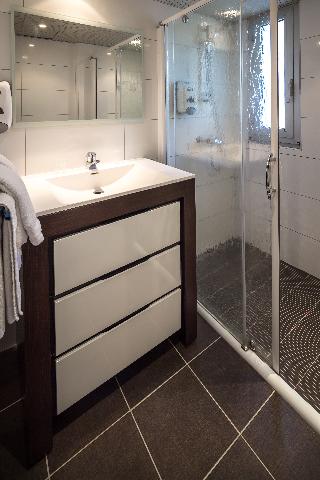 Hotel Saint Georges, Lourdes