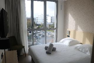 Logis Hôtel Abalys