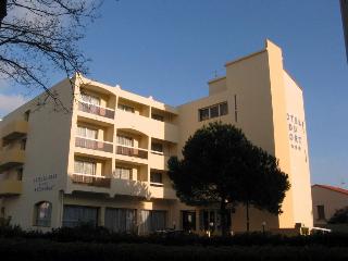 Hôtel Du Port, Canet en Roussillon