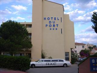 Hôtel Du Port, Canet en Roussillon
