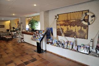 Hôtel Du Port, Canet en Roussillon