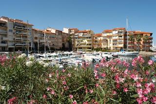 Hôtel Du Port, Canet en Roussillon