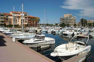 Hôtel Du Port, Canet en Roussillon
