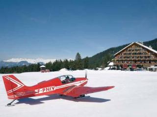 General view
 di Altiport Hotel