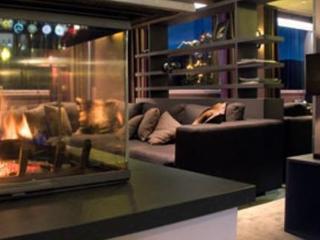 General view
 di Altiport Hotel