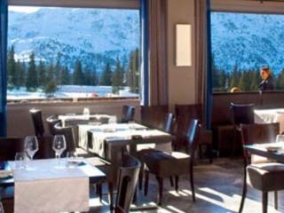 General view
 di Altiport Hotel