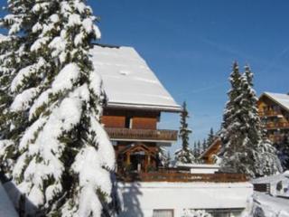 General view
 di Altiport Hotel