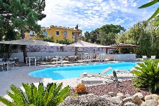 Bartaccia Hotel