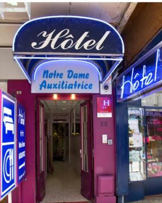 Notre Dame Auxiliatrice