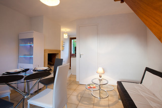 La Malouiniere des Longchamps, St Malo