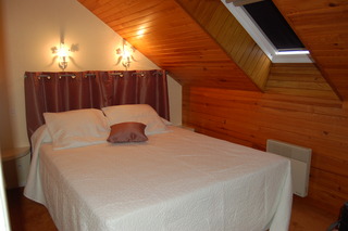 La Malouiniere des Longchamps, St Malo