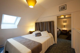 La Malouiniere des Longchamps, St Malo