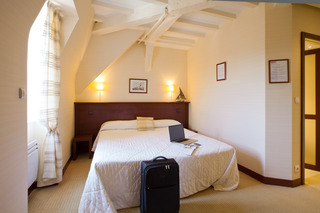 La Malouiniere des Longchamps, St Malo