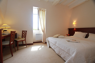 La Malouiniere des Longchamps, St Malo