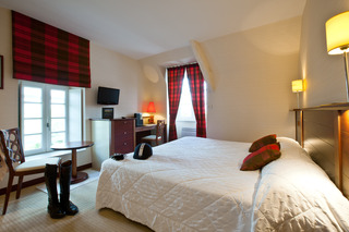 La Malouiniere des Longchamps, St Malo