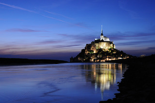 La Malouiniere des Longchamps, St Malo