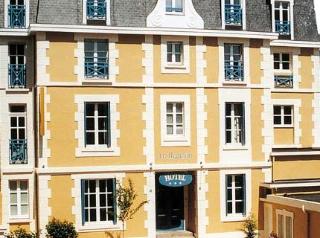 General view
 di Beaufort