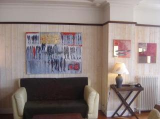 General view
 di Beaufort