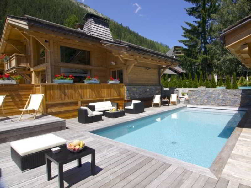 Les Rives Dargentiere, French Alps