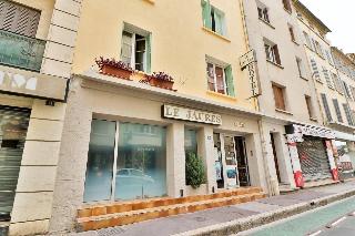 Le Jaures, Toulon