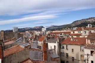 Le Jaures, Toulon