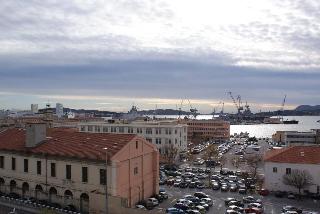 Le Jaures, Toulon