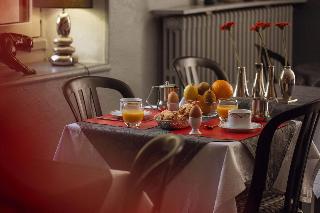 Thermal, Aix les Bains