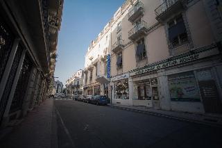Thermal, Aix les Bains