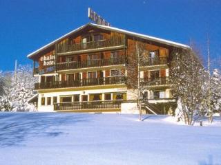General view
 di Hotel Le Feug