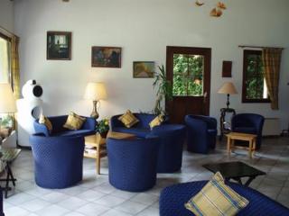 General view
 di Hotel Le Feug