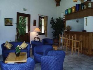 General view
 di Hotel Le Feug