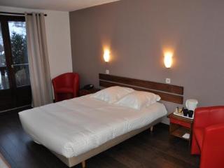 General view
 di Hotel Le Feug