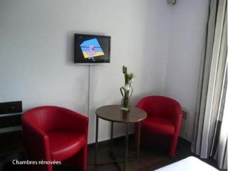 General view
 di Hotel Le Feug