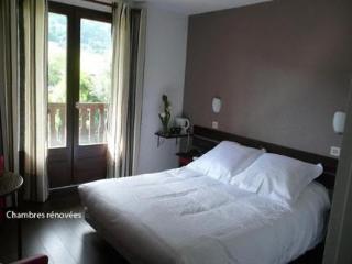 General view
 di Hotel Le Feug