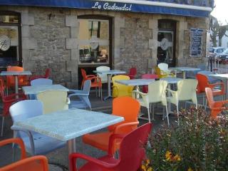 Le Cadoudal, Vannes