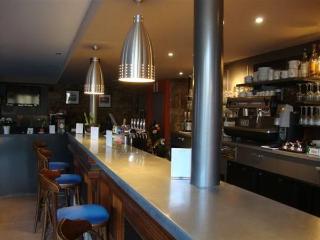 Le Cadoudal, Vannes