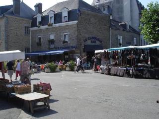 Le Cadoudal, Vannes