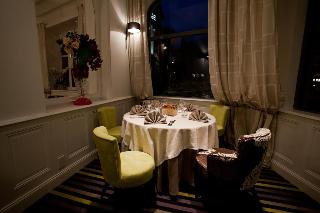 Grand Hotel Du Parc, Aix les Bains