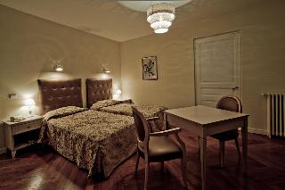 Grand Hotel Du Parc, Aix les Bains