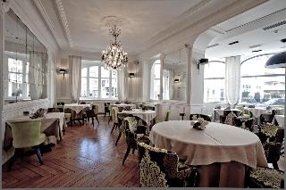 Grand Hotel Du Parc, Aix les Bains