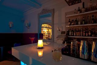 Grand Hotel Du Parc, Aix les Bains